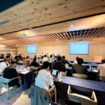 定例社員総会・懇親会